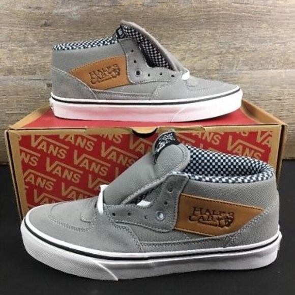half cab canvas